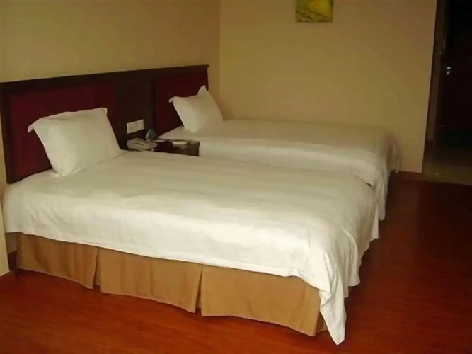 Business Twin room