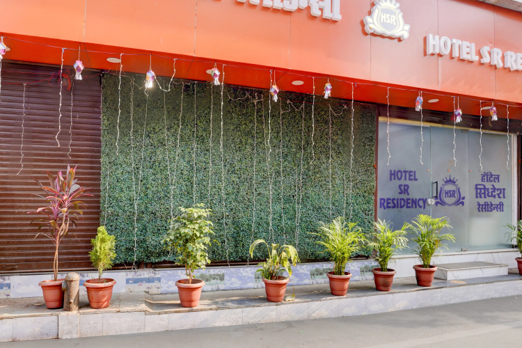 hotel SR residency