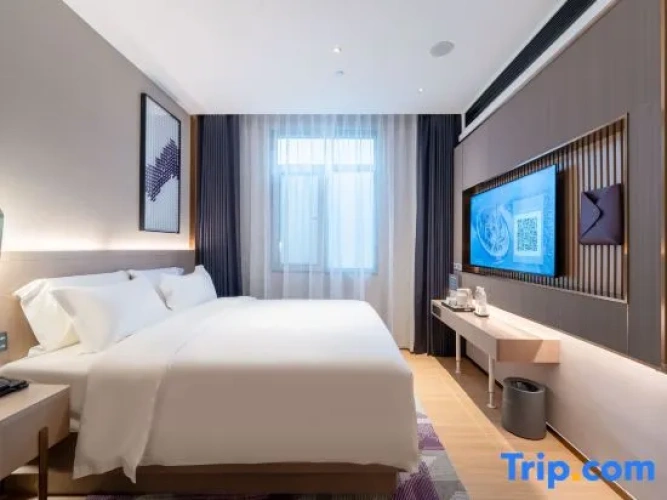 Superior Double Suite