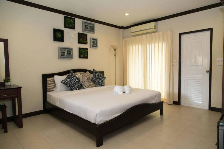 Garden Home Resort