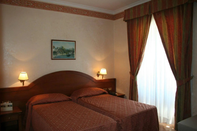 Ristorante Hotel Squarciarelli