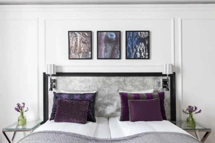 Absalon Double room