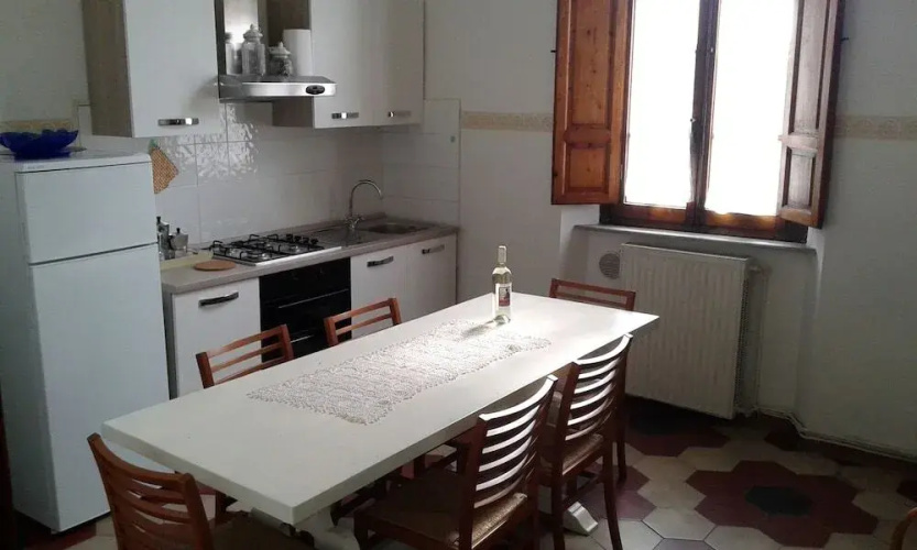 Villa Liberty