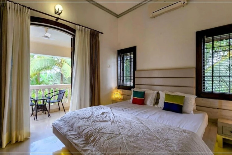 Sonar Villa