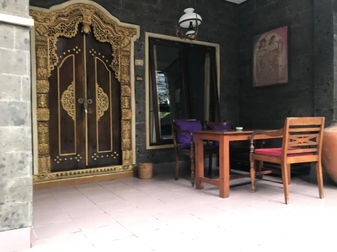 Nirvana Pension