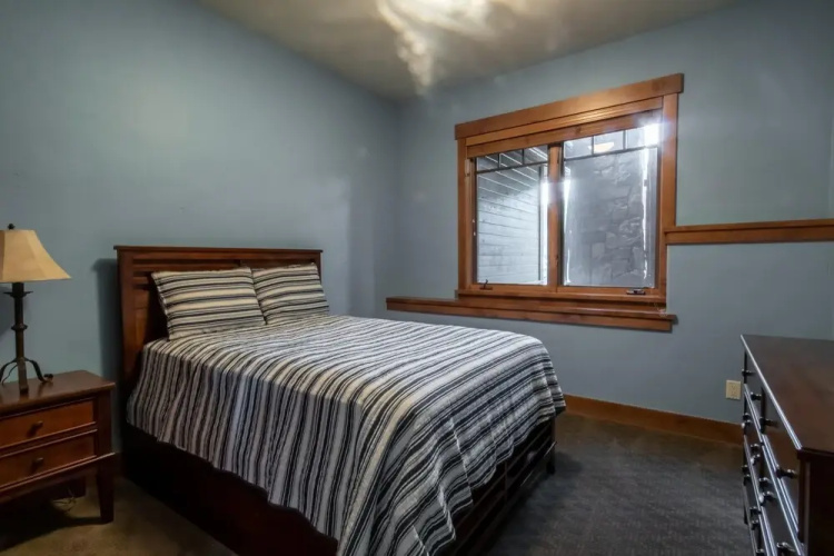671 Elk Circle by Summit County Mountain Retreats