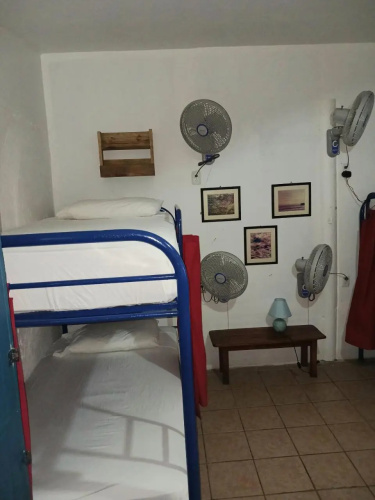 Saltwater Hostel