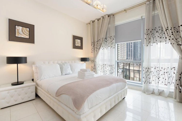 Lux BnB I Standpoint Tower I Opera View