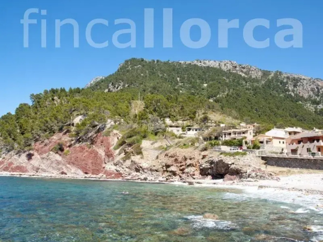 Casita Valldemossa