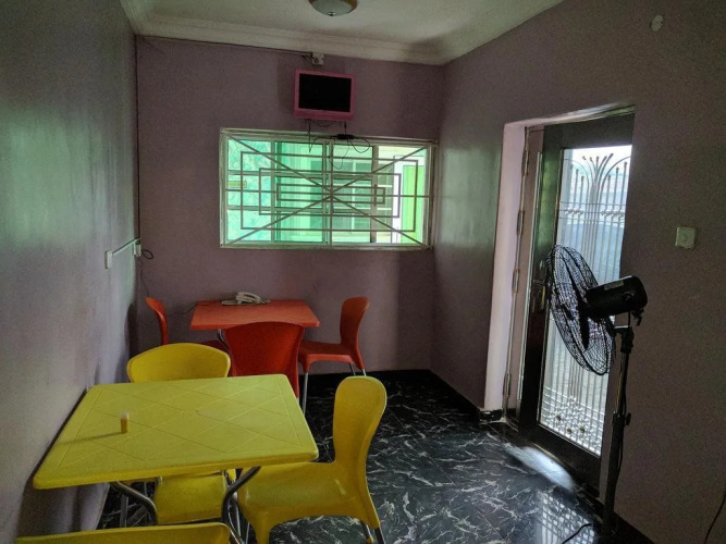 Marvel Hotel & Suites Annex
