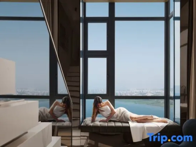 Family Duplex Suite
