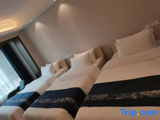 Ze'an Runliu Hotel