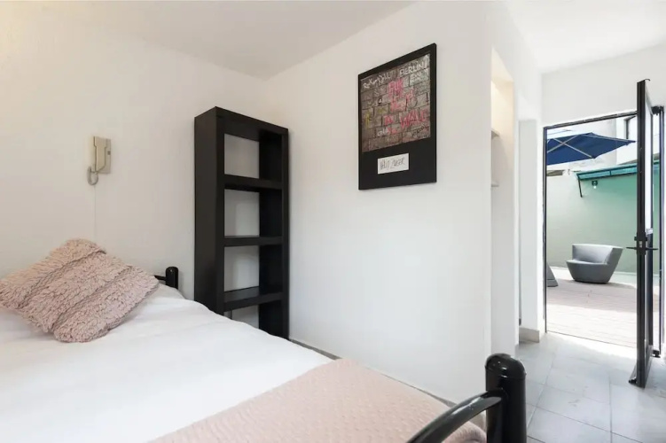 Cuarto Ideal para Estudiantes