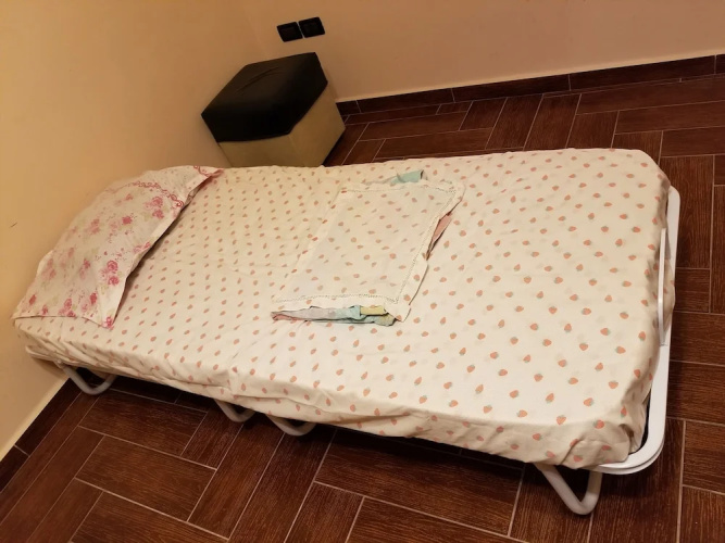 All In Hostel Berat