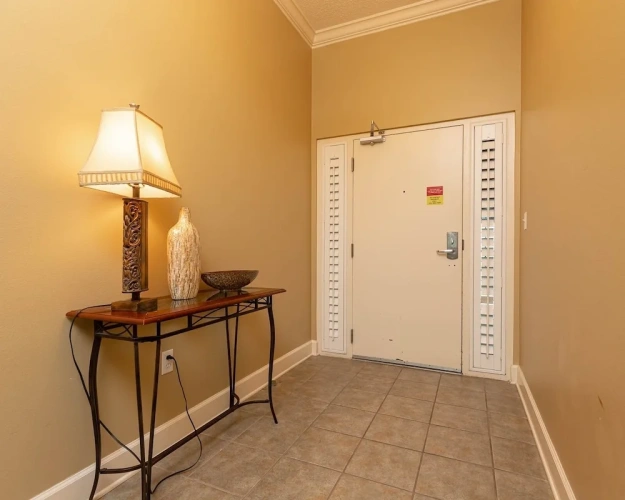 3 Bedrooms Standard room
