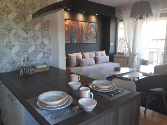 Apartman Diva