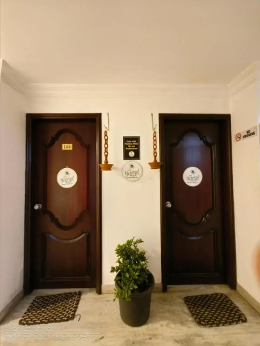 Vyshak International
