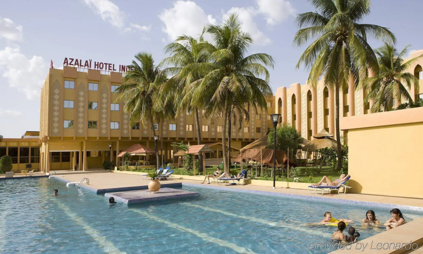 Azalai Hotel Independance