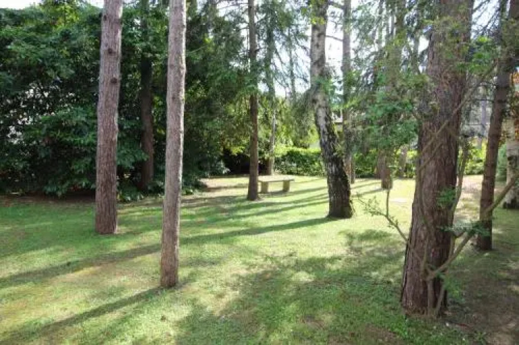 Villa Bertoli