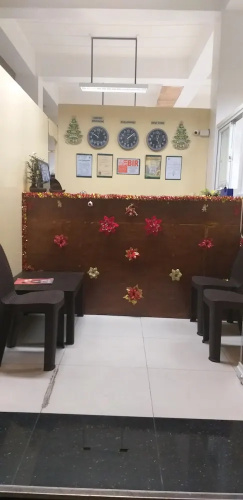 Amicos Pension House