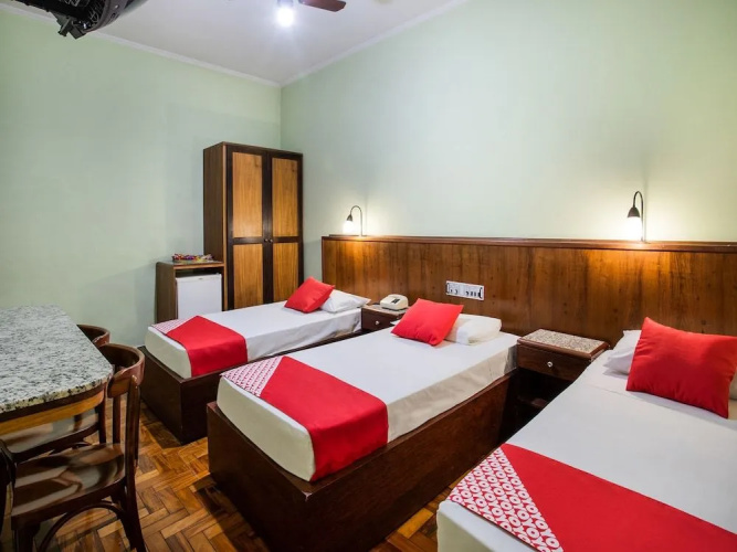Victory Hotel