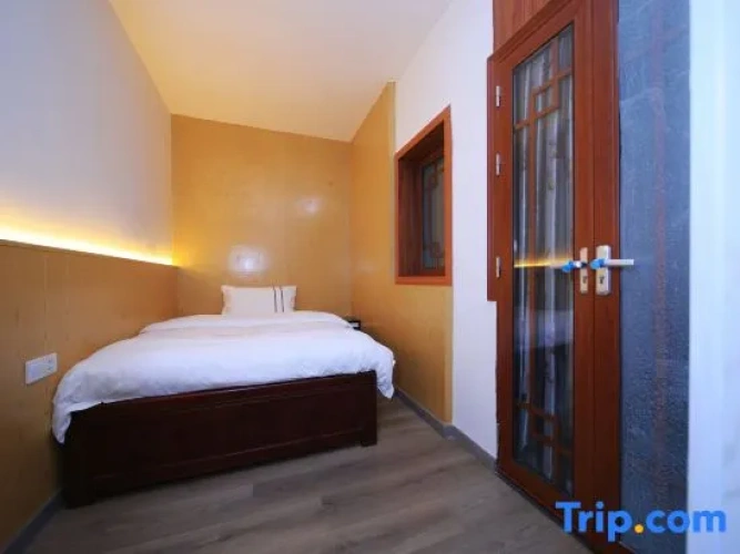 3 Bedrooms Family Suite