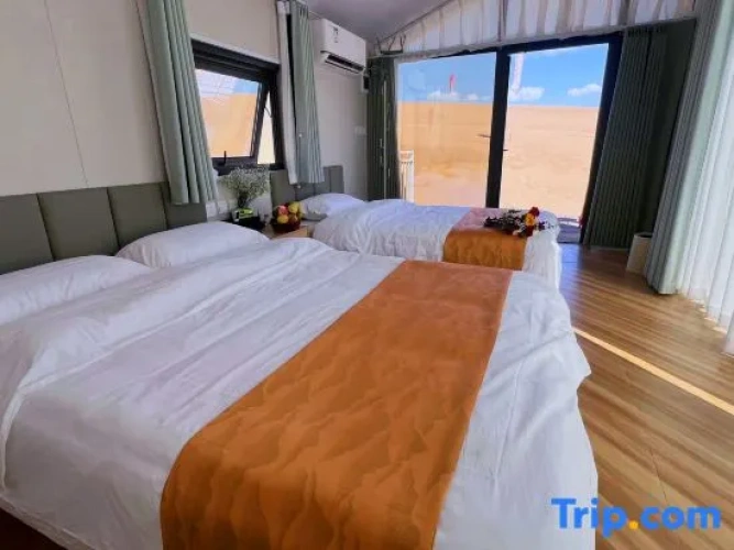 Standard Twin Family room