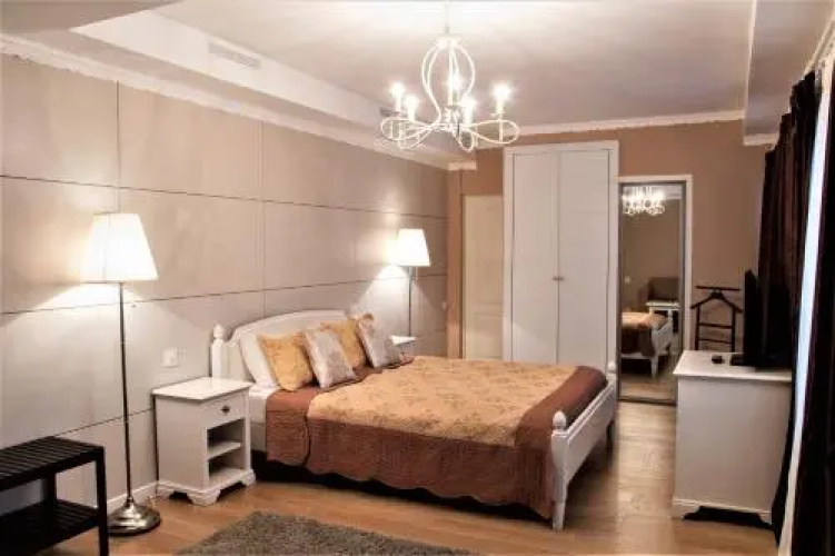 Old City Bucharest NF Hotels