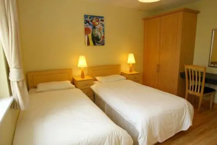 Banna Beach Holiday Homes