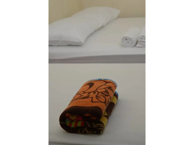 Bankaikow - Hostel