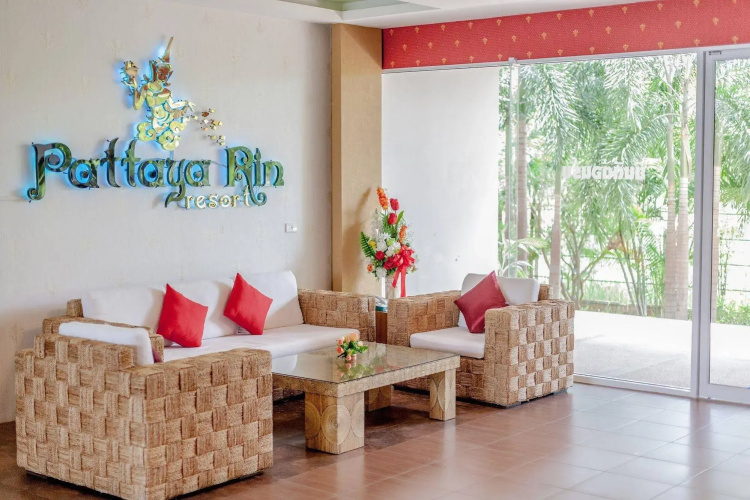 Pattaya City Resort