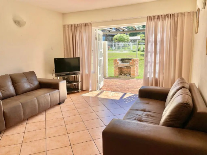 59 Settler Sands Beachfront Accommodation