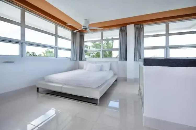 5Br 14M Pool Luxury Villa V82