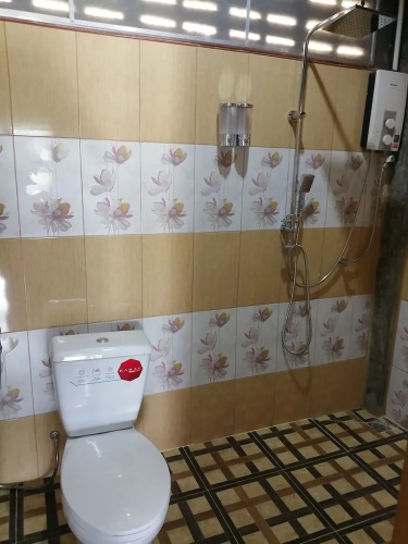 Yotin Guest House