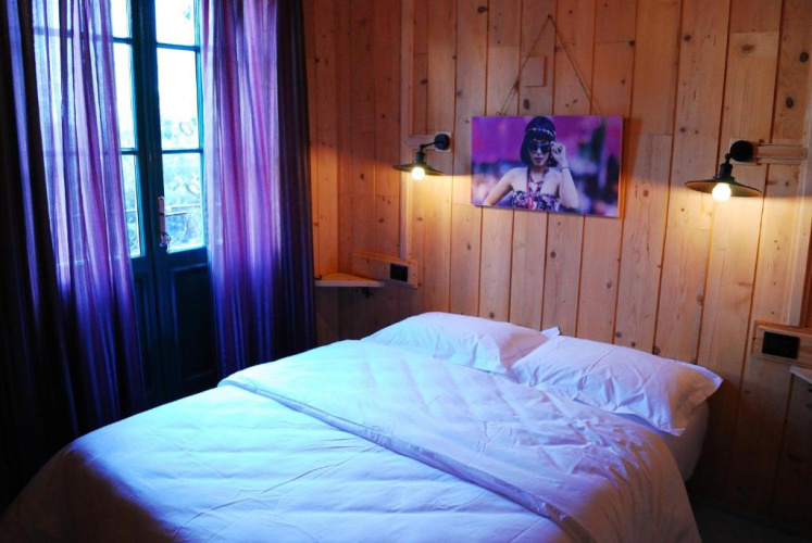 Hotel London