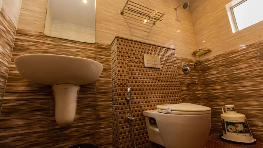 Executive room