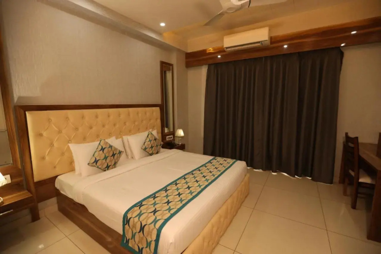 Hotel Starex