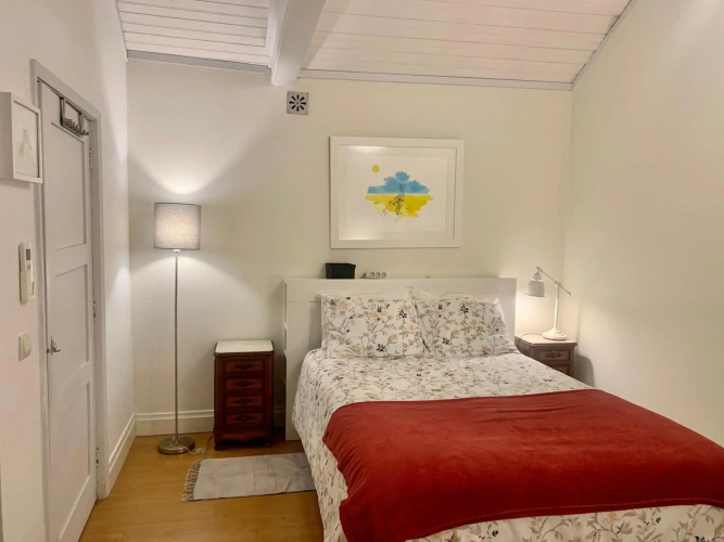 Casa do Paço Aveiro HolidayHome