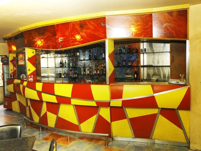 OYO 14406 Hotel Subashree