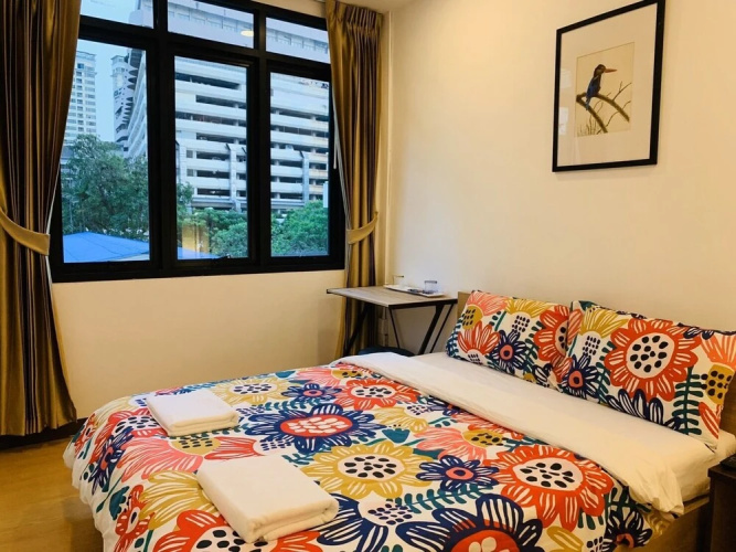 Daraya Hostel