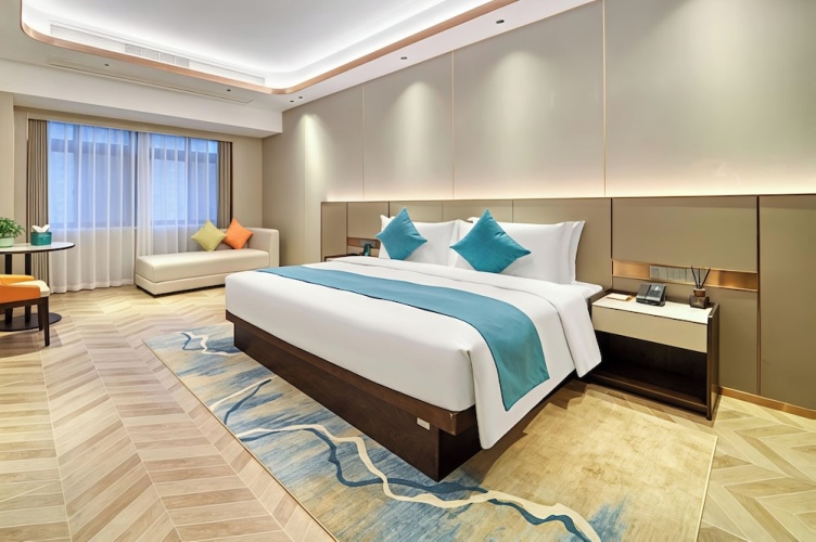 Business Double Suite