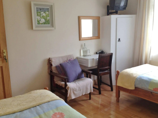 Bellgrove Bed & Breakfast