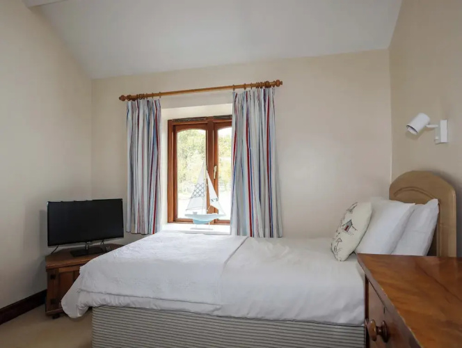 Barras Cottage