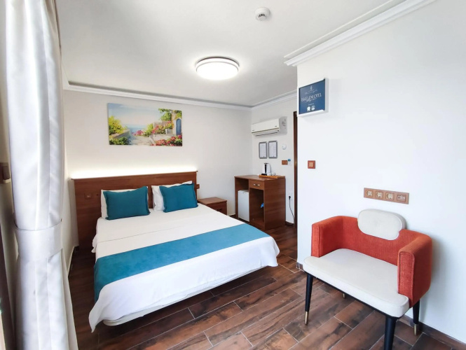 Iskelem Otel