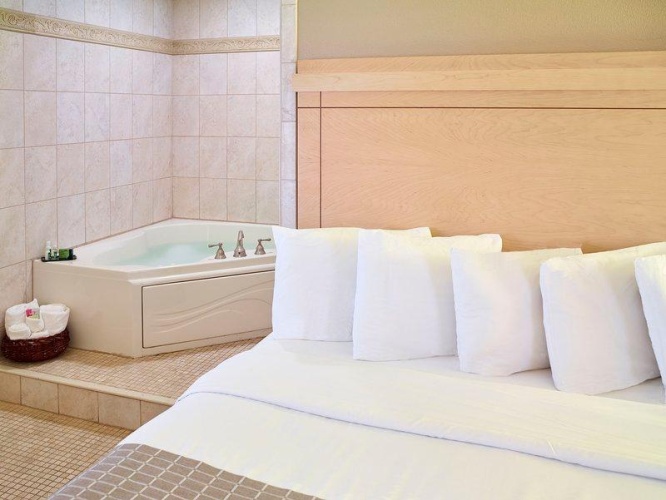 Premium Single room