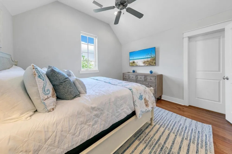 Sandy Dunes Beach Cottage