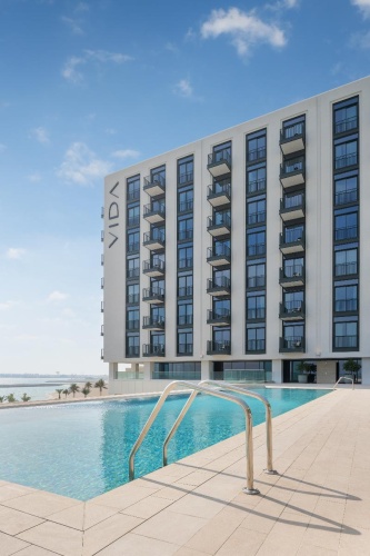 Vida Beach Resort Marassi Al Bahrain photo 18