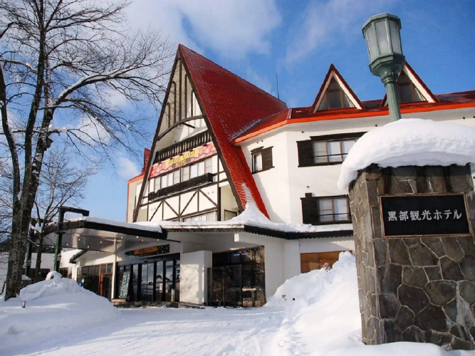 Hotelbild