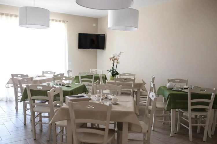B&B Menta E Rosmarino