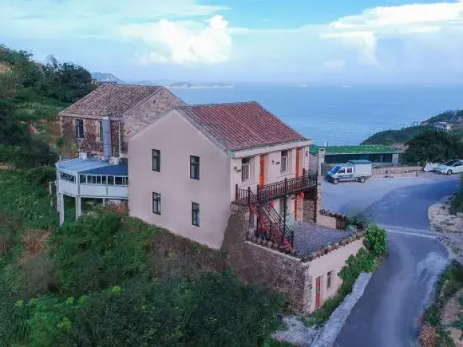 Wenling Tinghai Inn